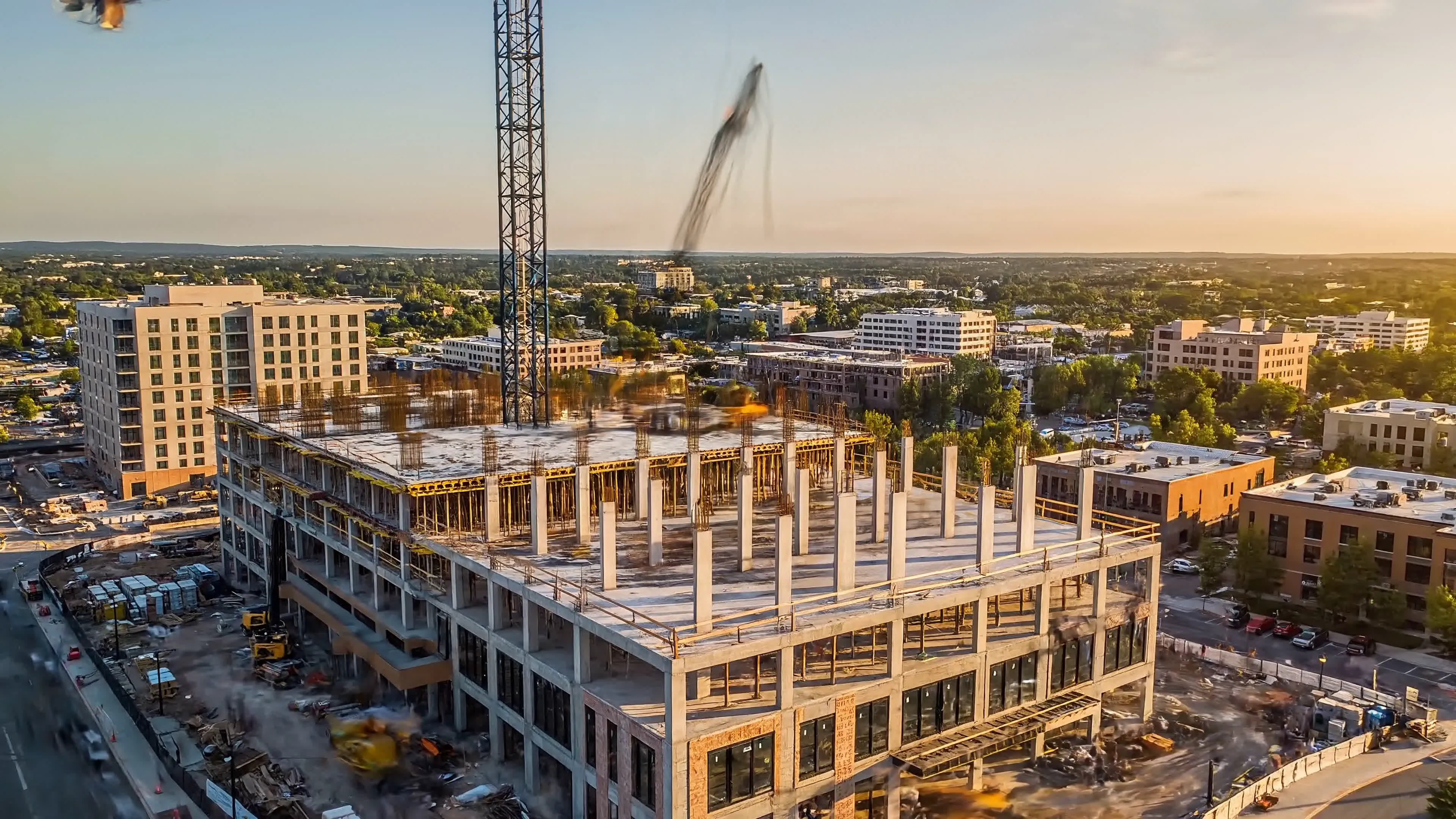 Building Construction