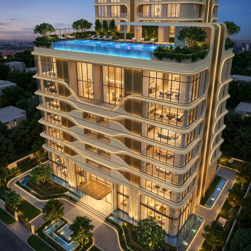 Luxury Residences