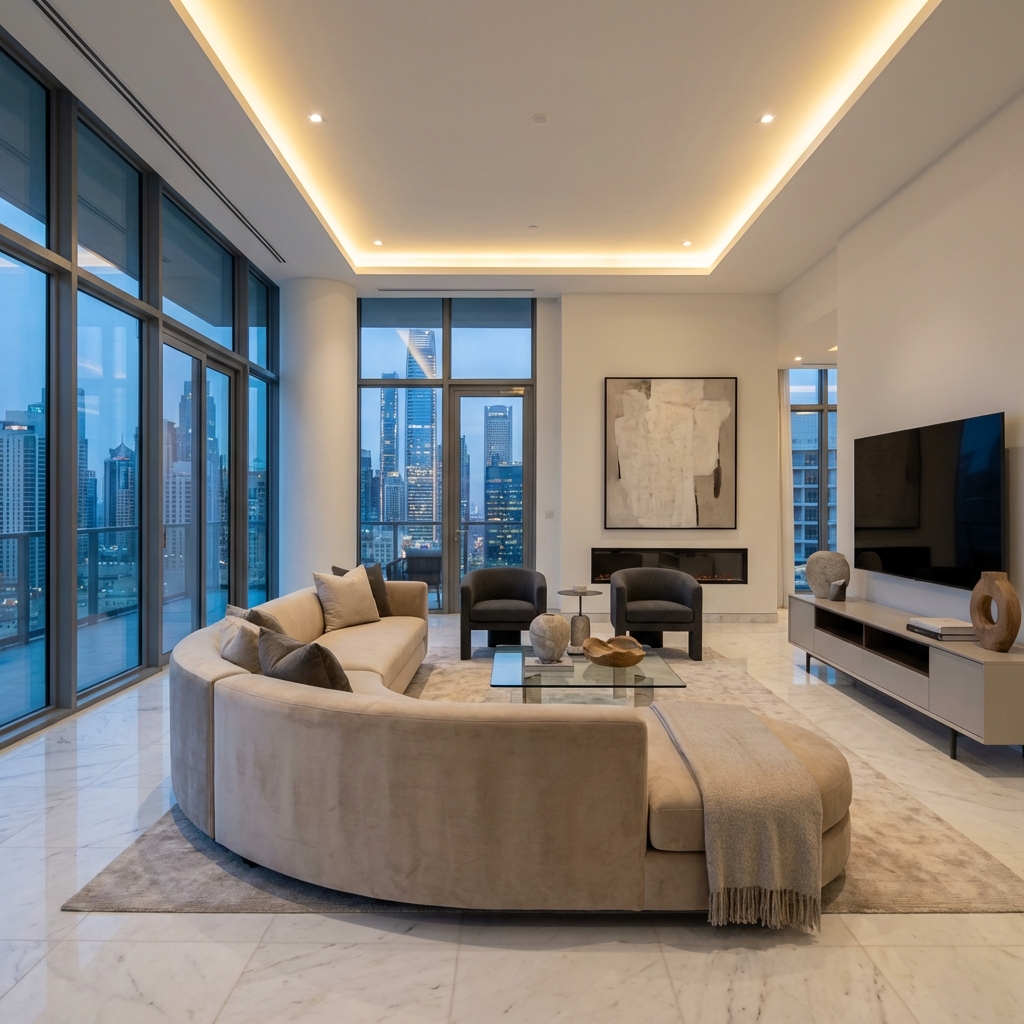 Interior Design