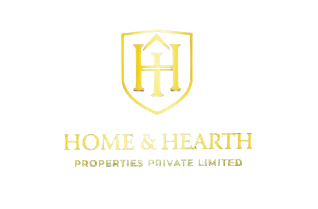 Home & Hearth Properties